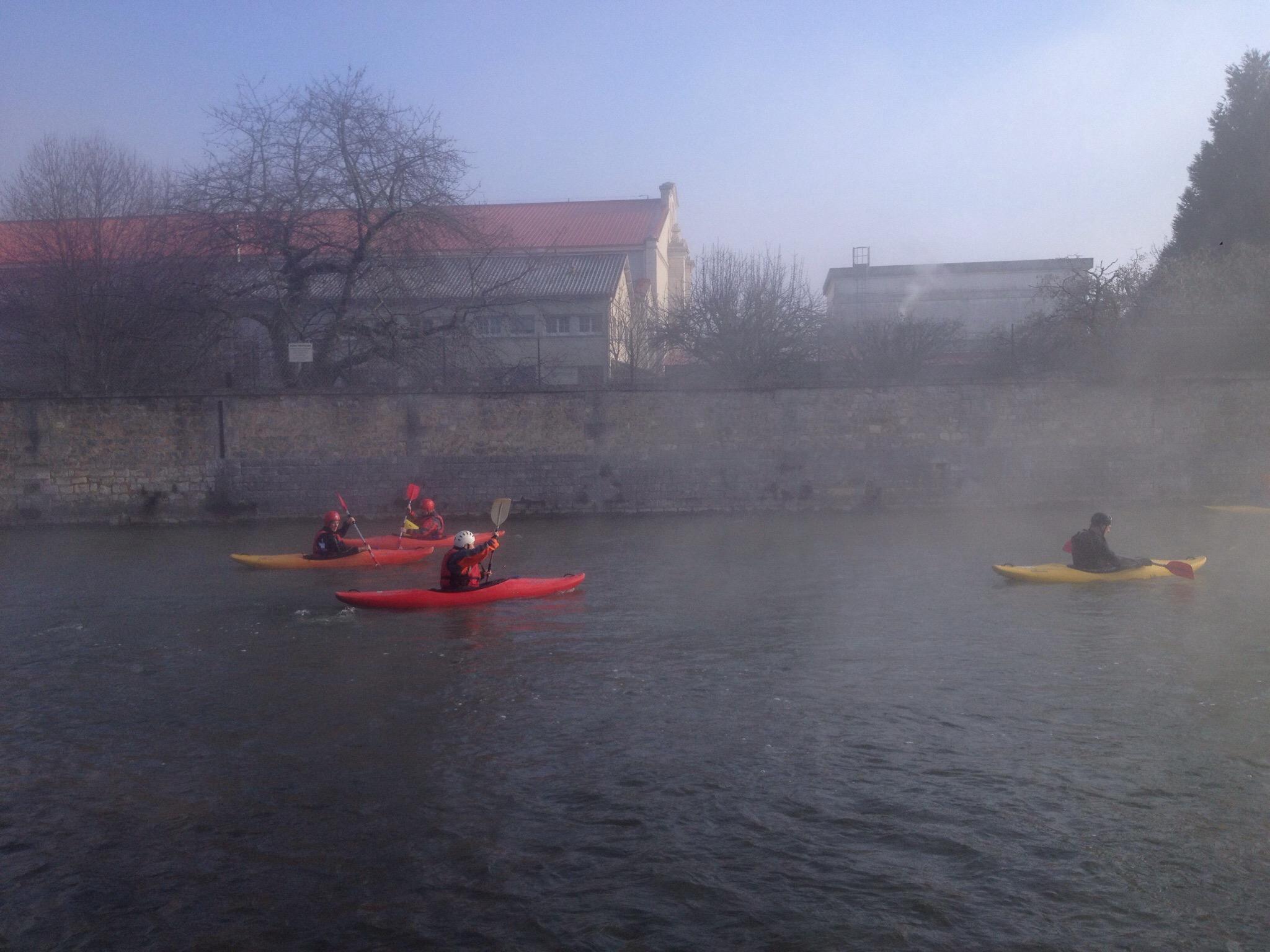 Angoulême Canoë Kayak