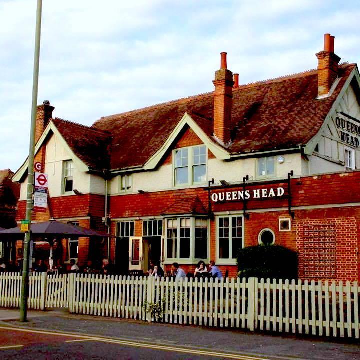 The Queen's Head