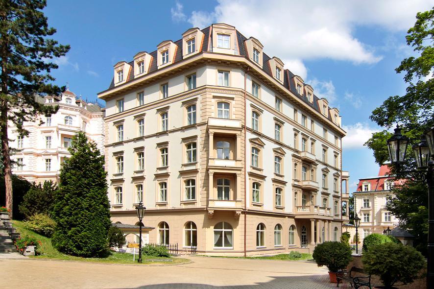 Bristol Kralovska Vila