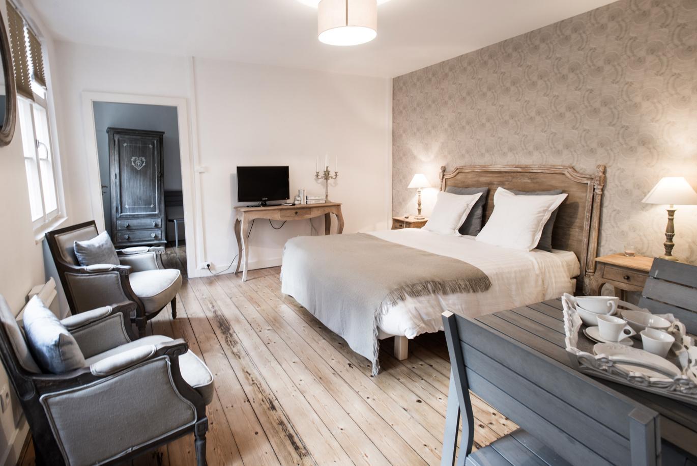 24b Appartments des Orfèvres