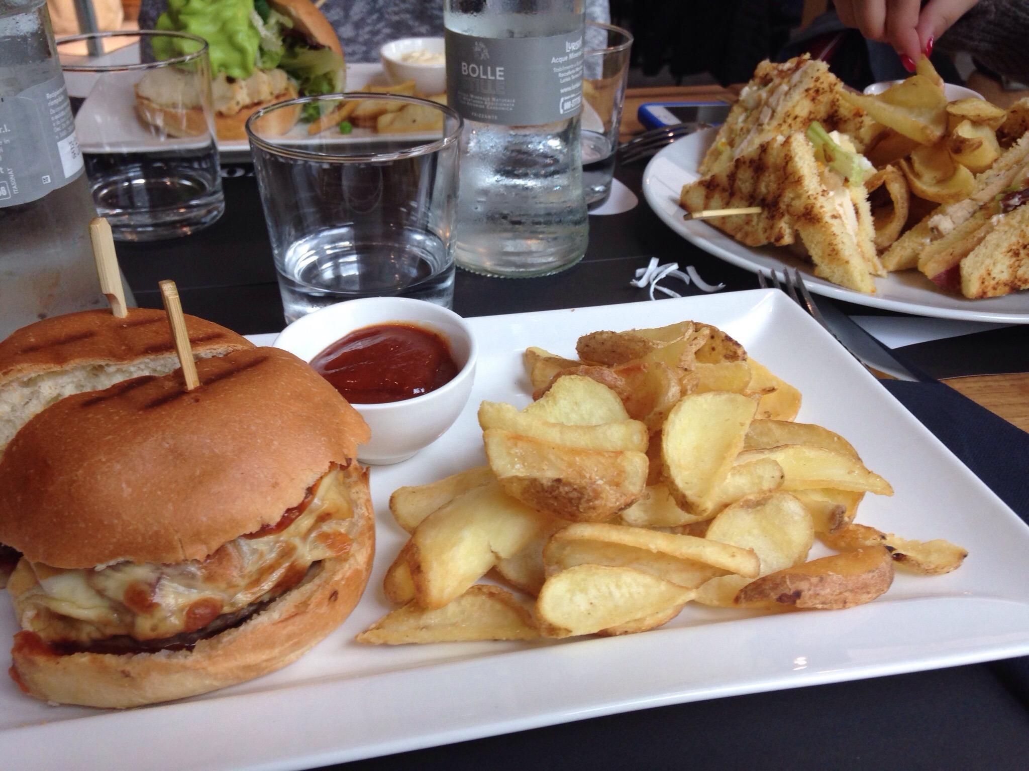 Gabin Gusto Esclamativo!