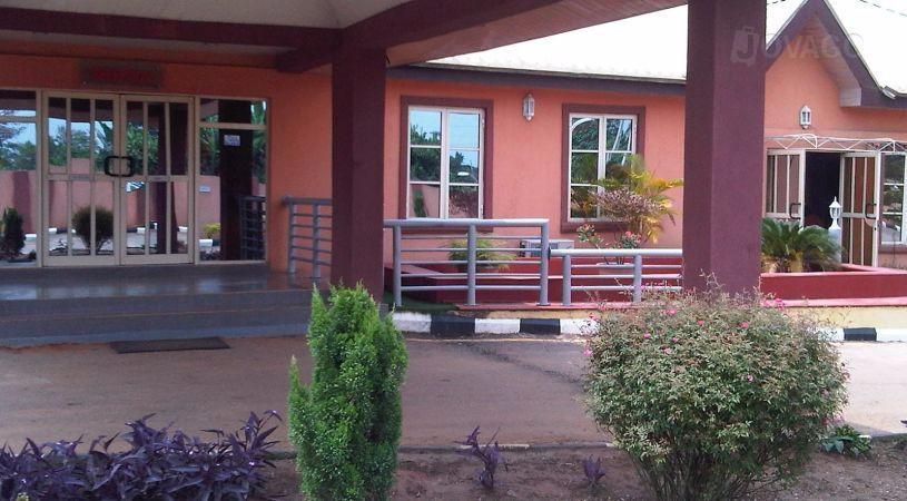 Livingspring Resort & Holiday Inn