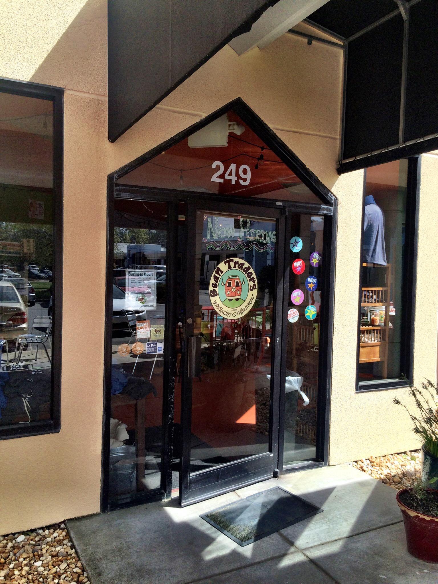 Bean Traders Gourmet Coffee