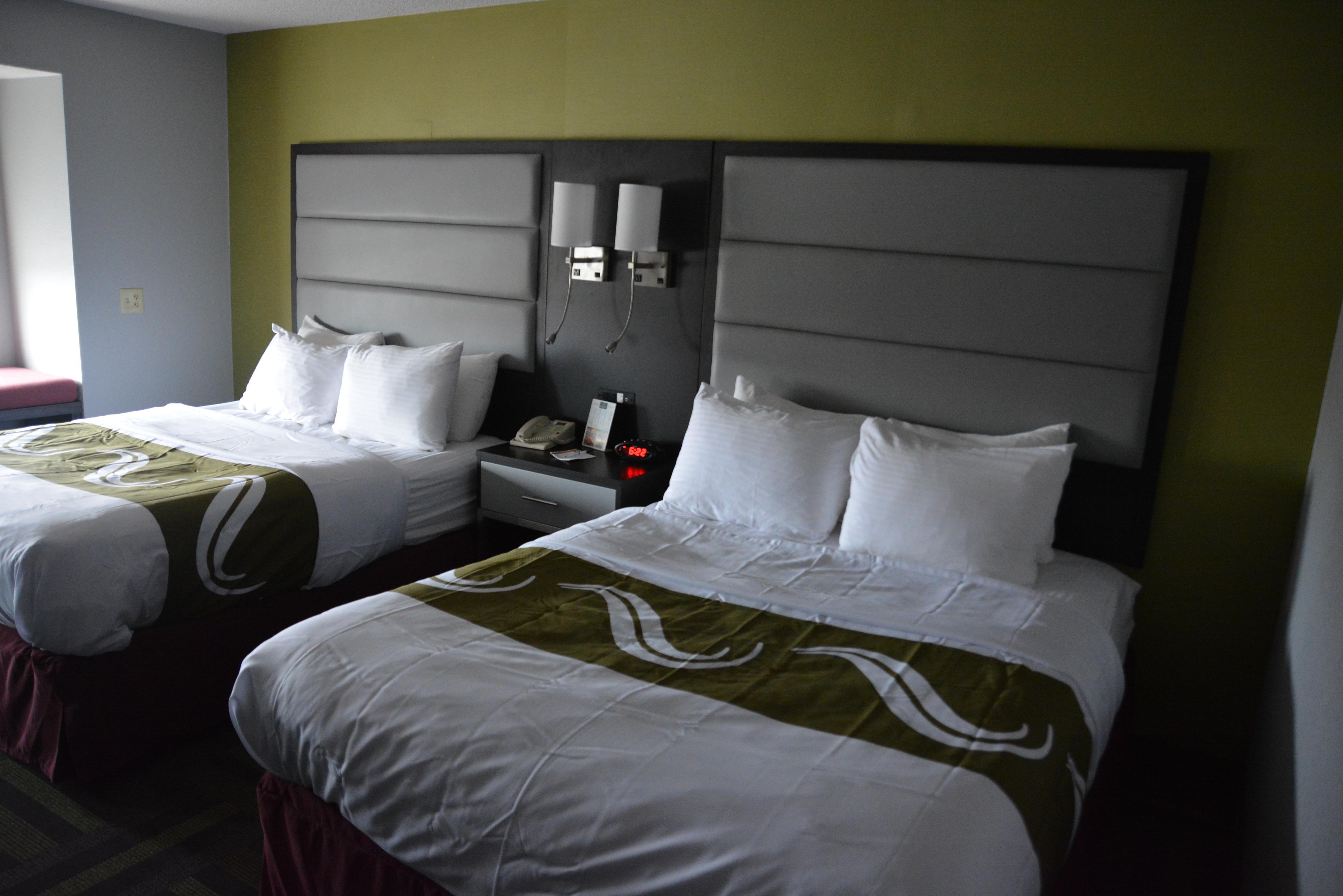 Quality Inn Grove City - Columbus South