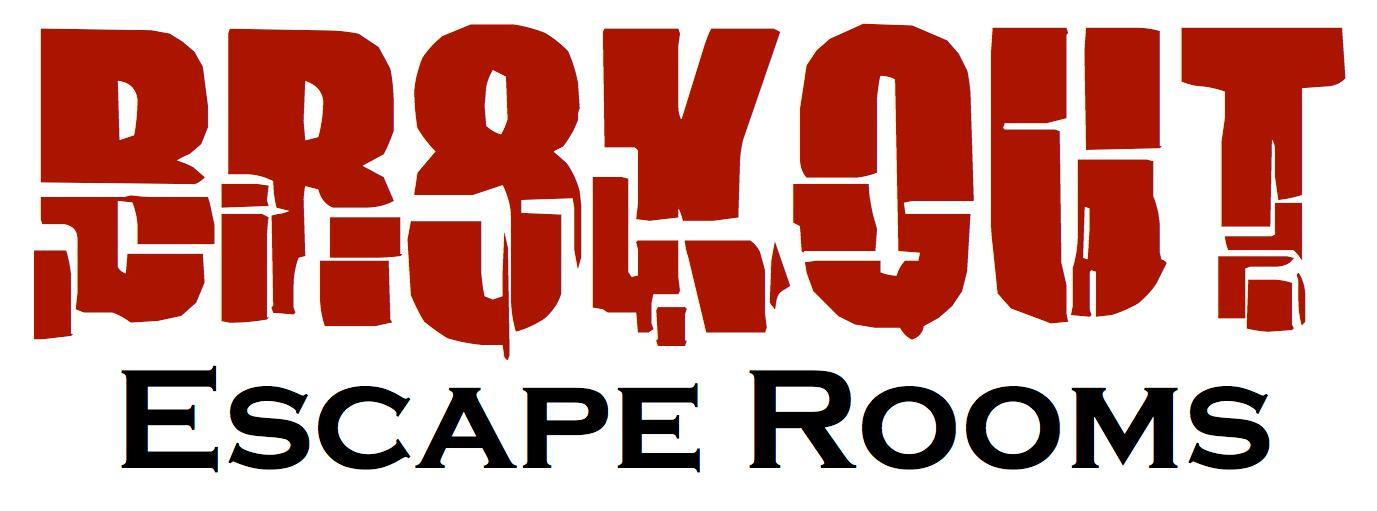 BR8KOUT Escape Rooms