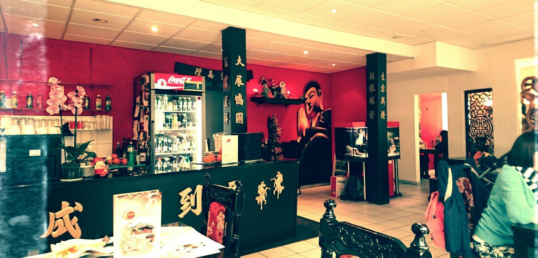 Tran China Restaurant