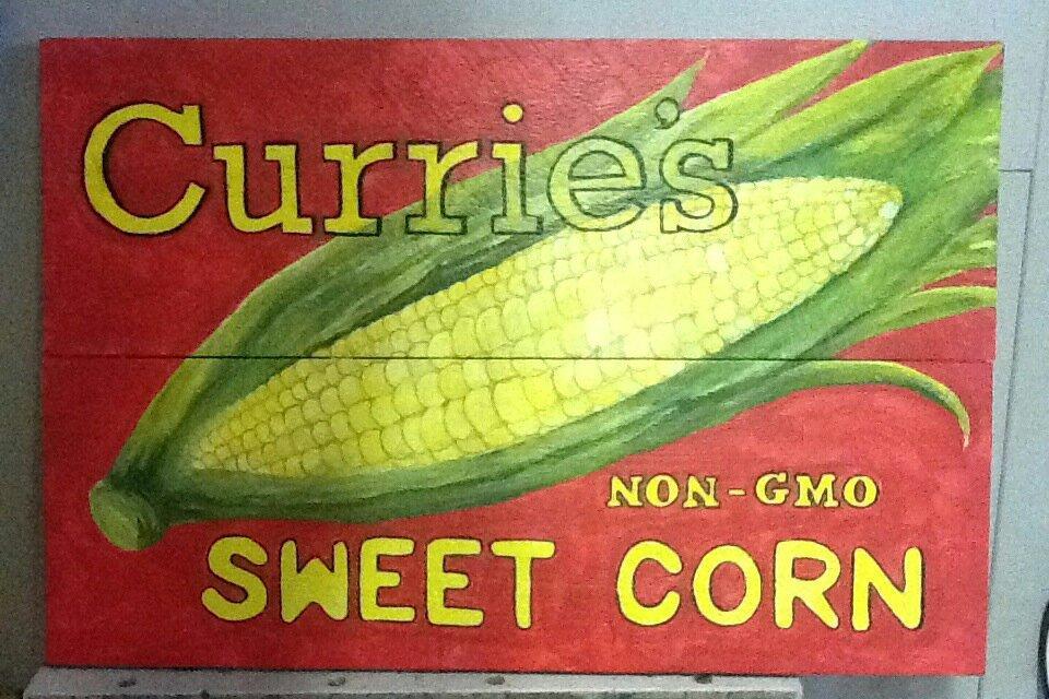 Curries Farm Market