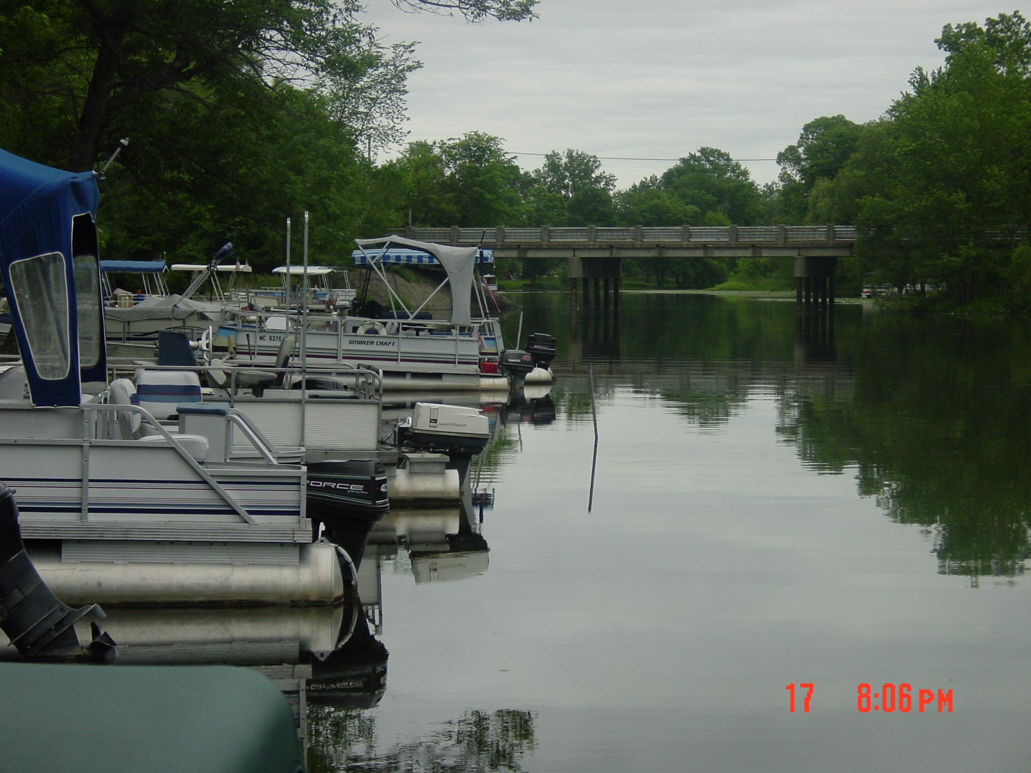 Rivergate Family Campgrounds