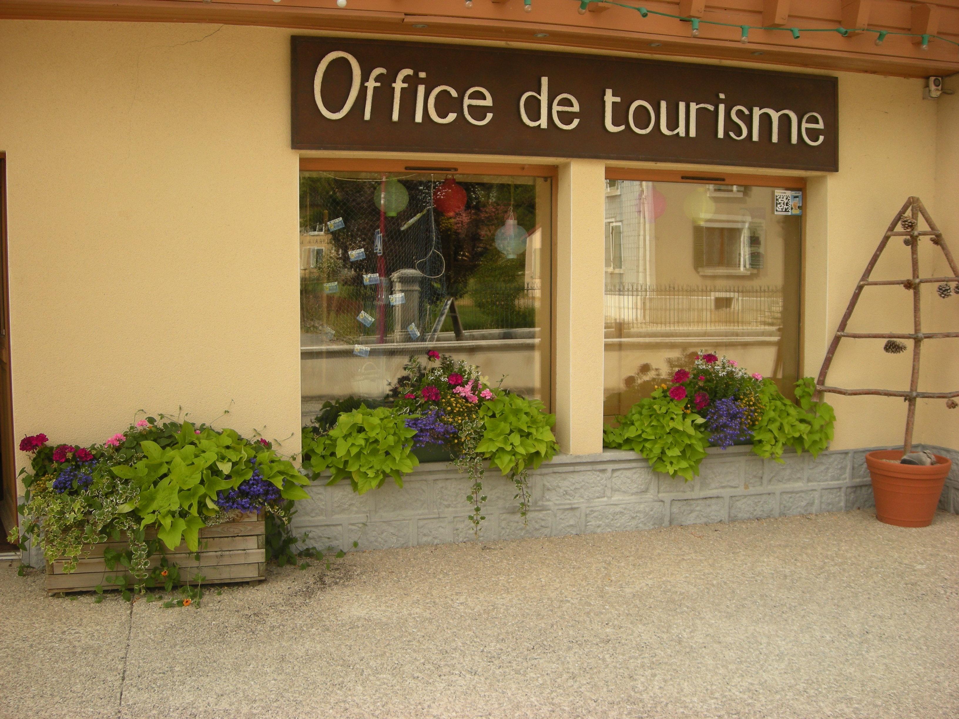 Office de Tourisme Malbuisson