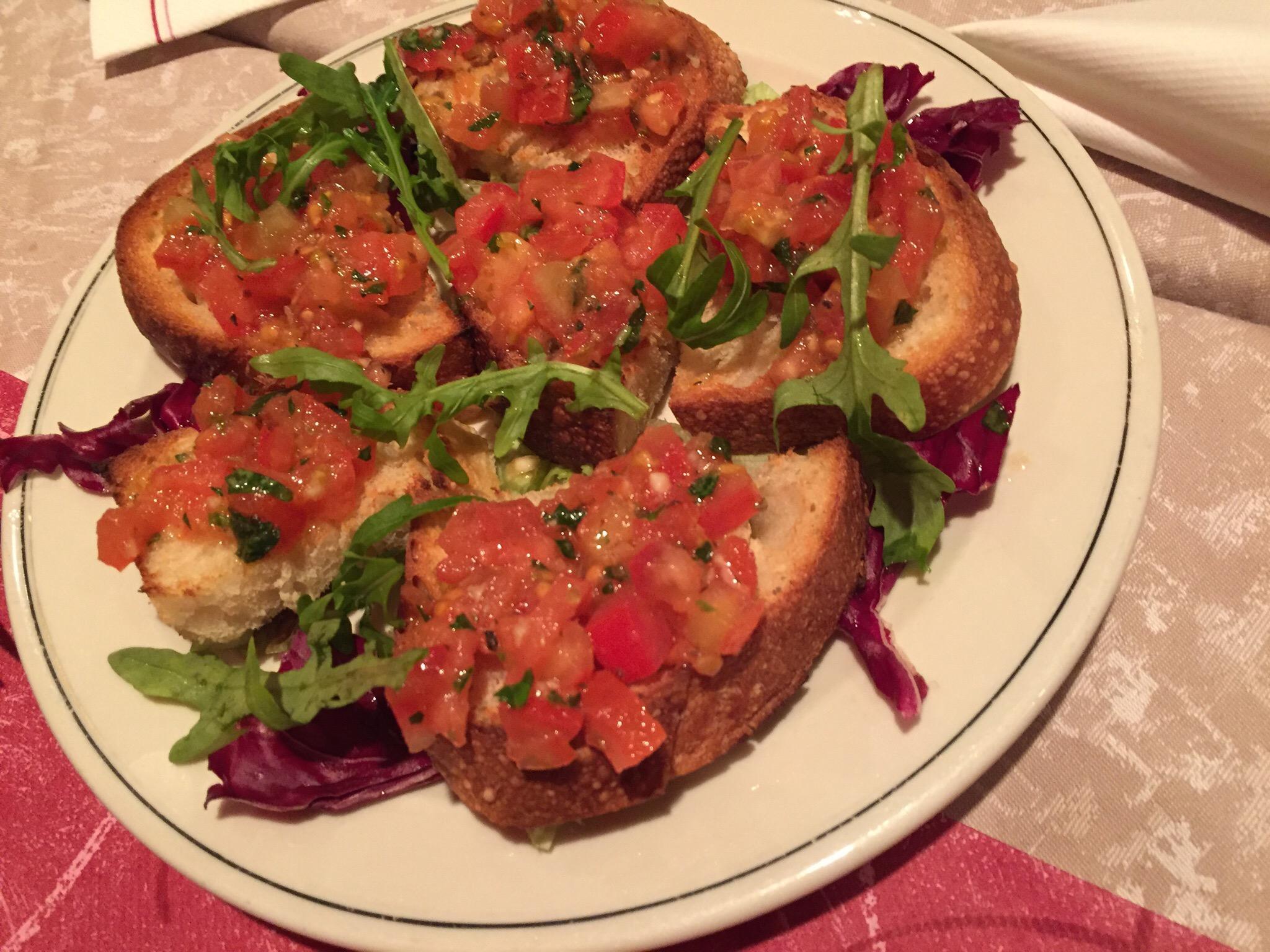 Al Ponte - Restaurant Pizzeria Terrasse