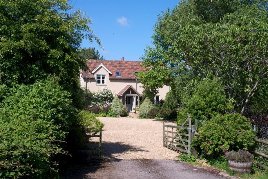 Ansford Park Cottage B and B