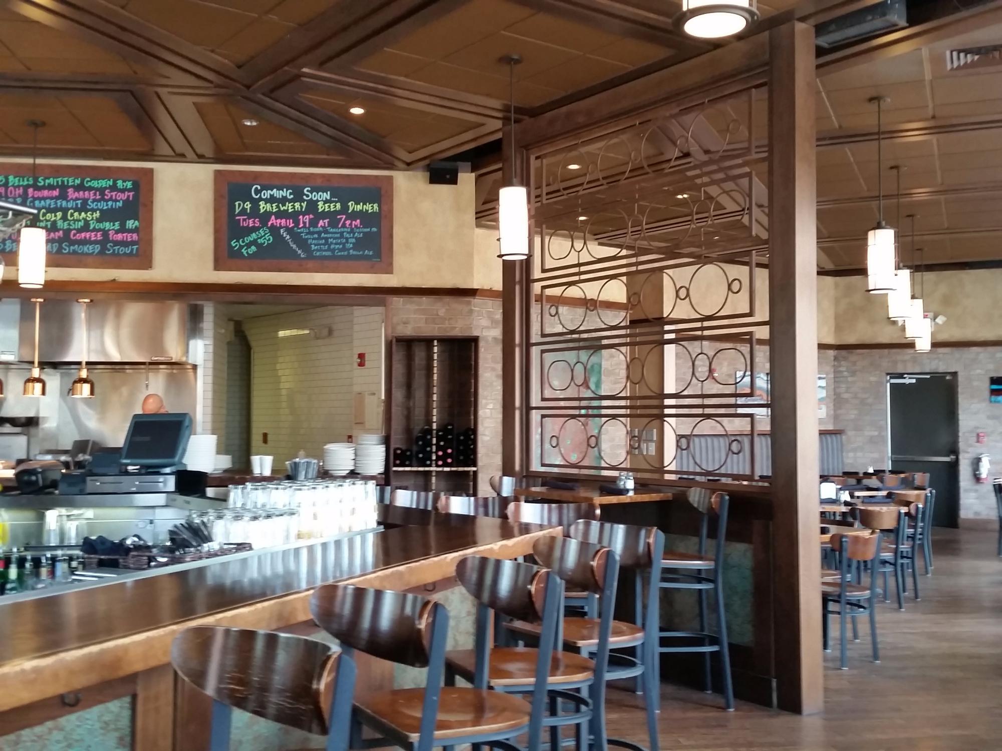 FlatIron Kitchen & Taphouse