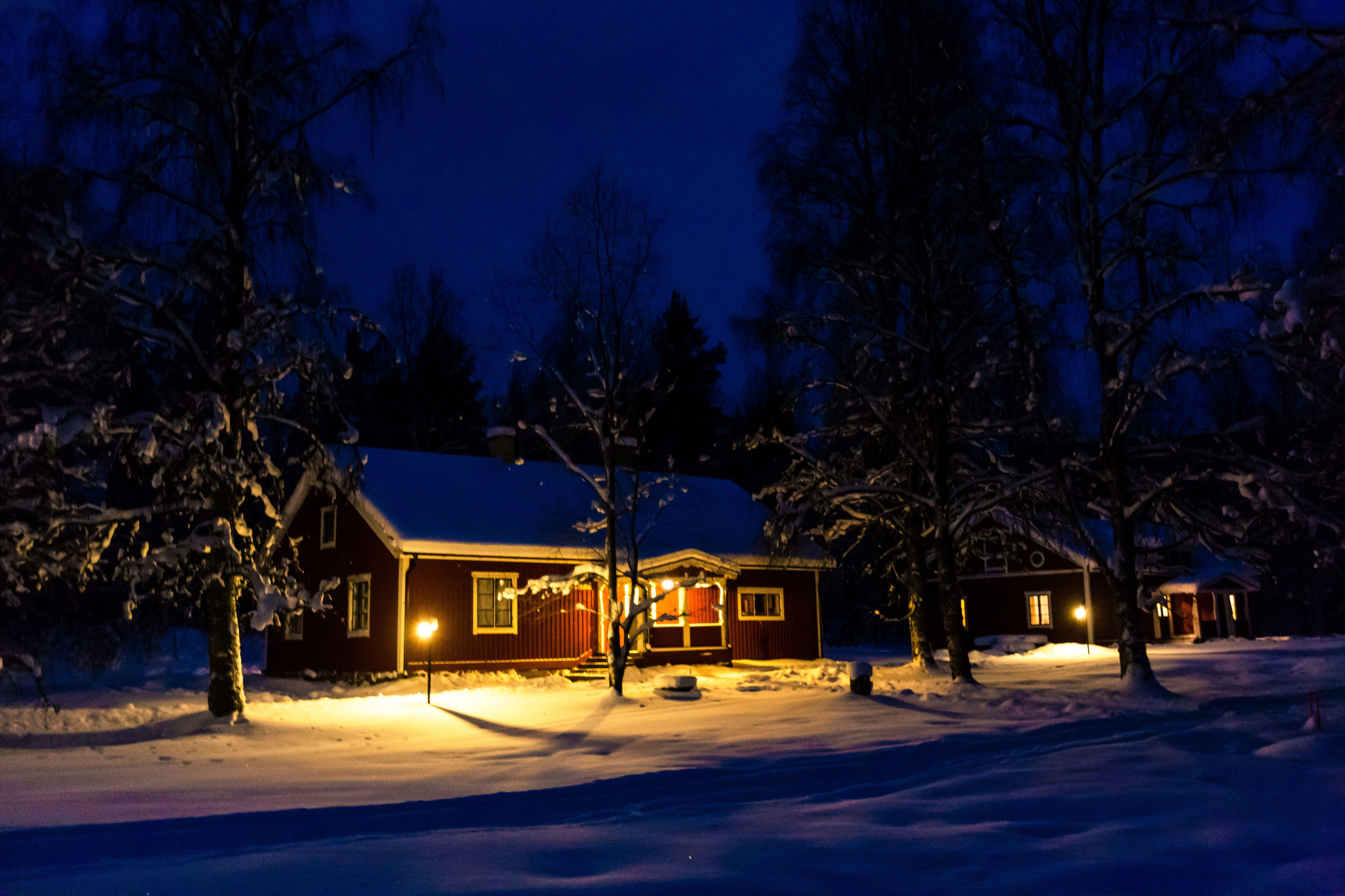 Johannisholm Adventure