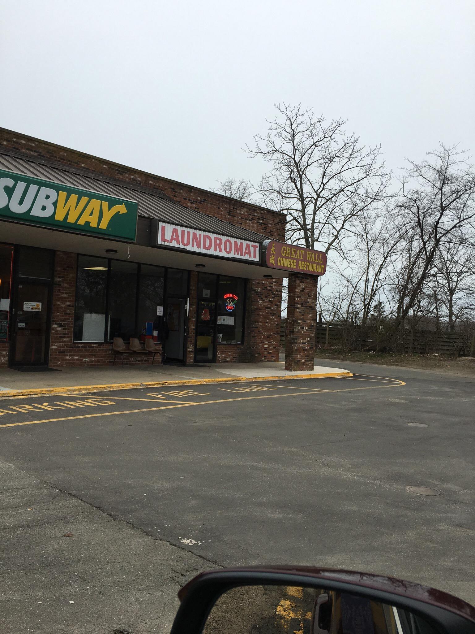 Great Wall Restaurant