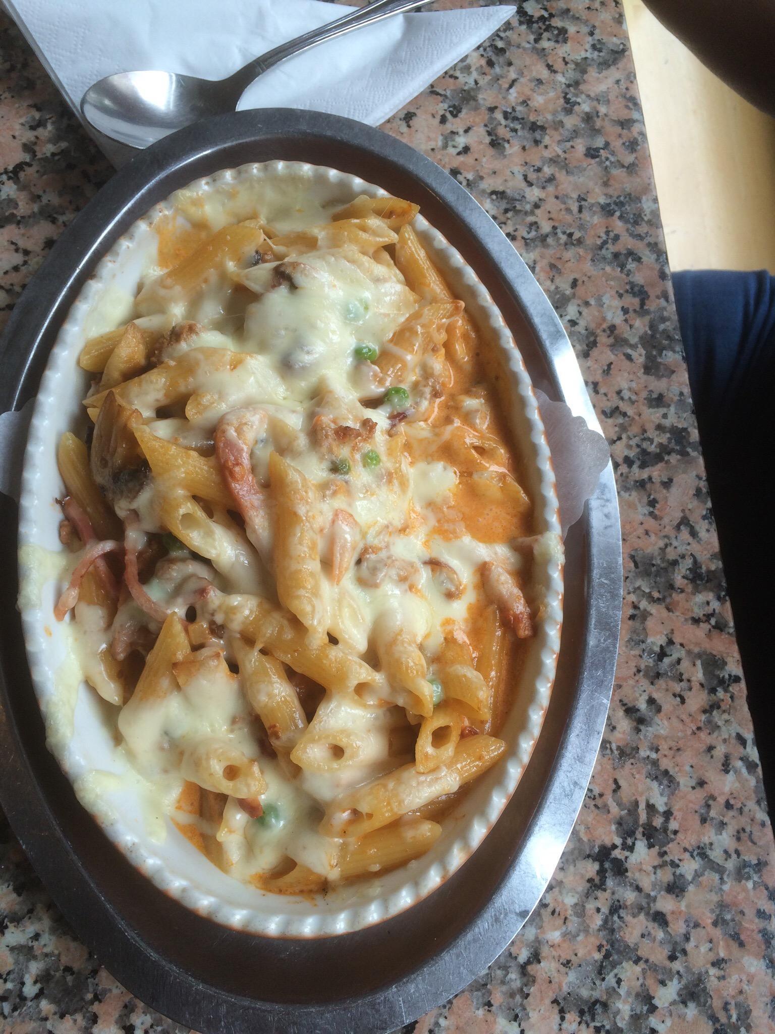 Pizzeria Dalla Mamma