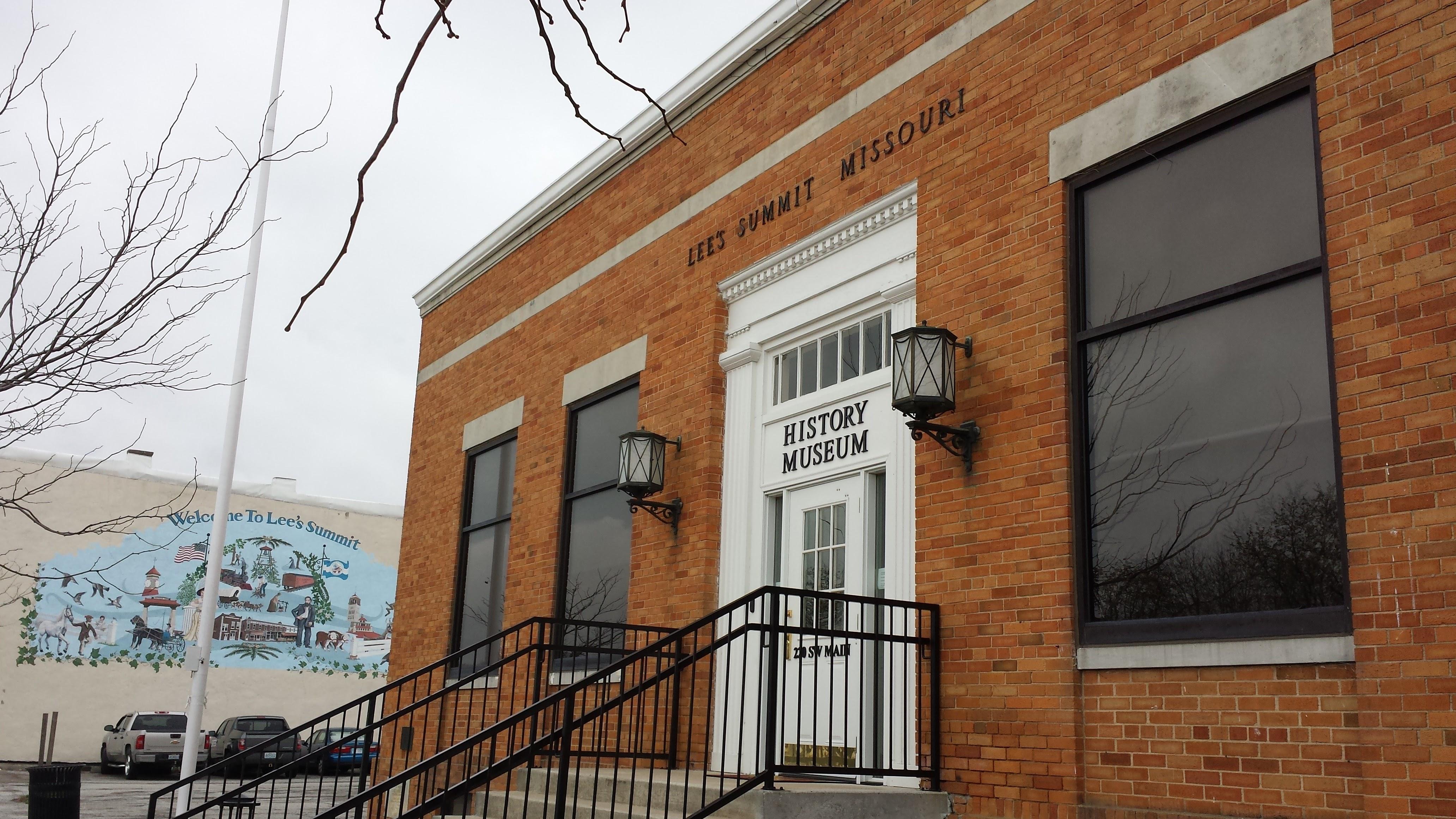 Lee's Summit, MO Map & Directions - MapQuest