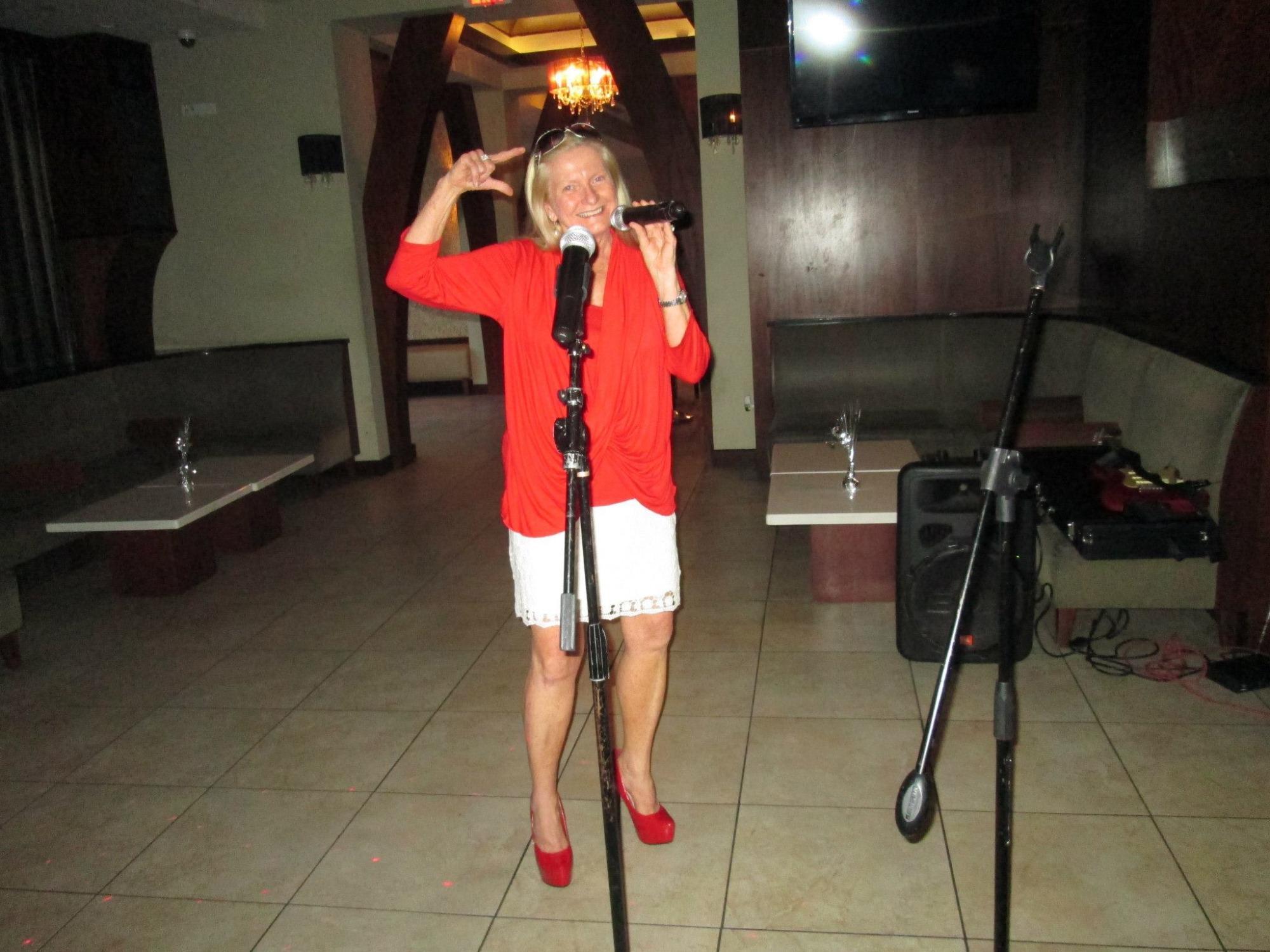 Breathe Restaurant & Ultra Lounge