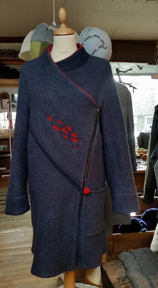 Aagaard Tekstil Haandvaerk