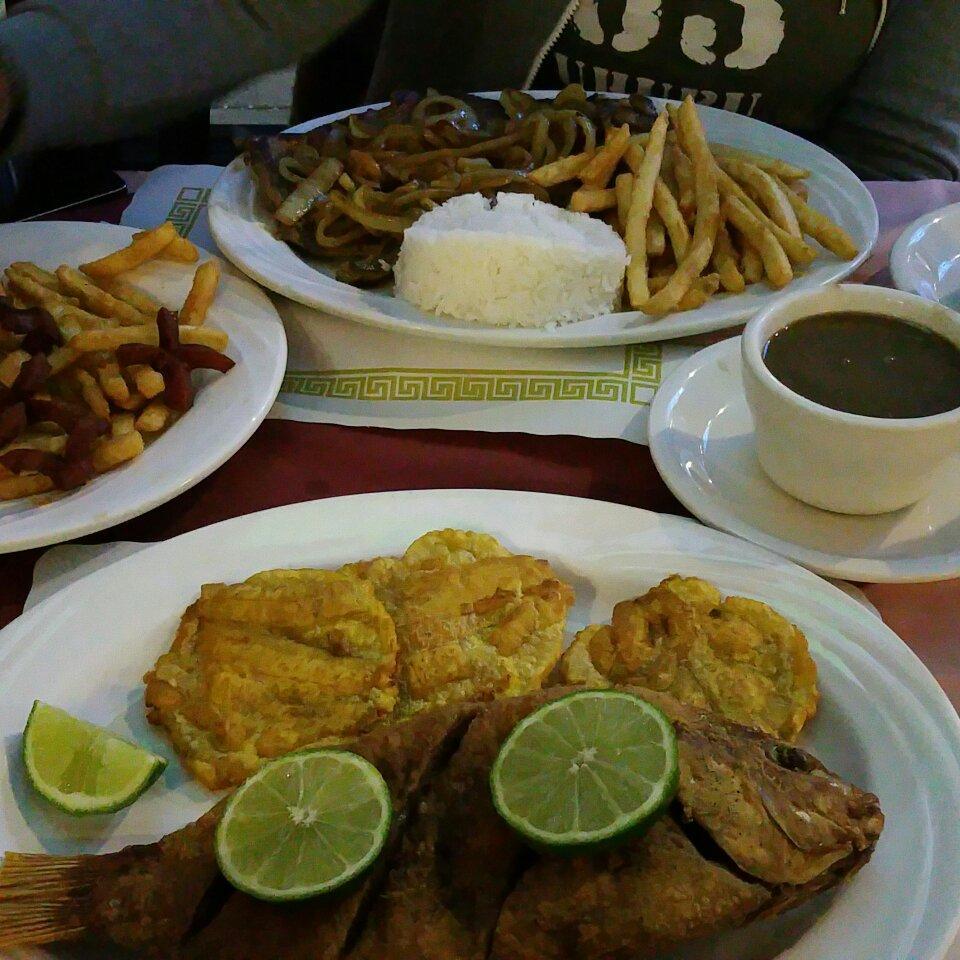 La Fogata Restaurant