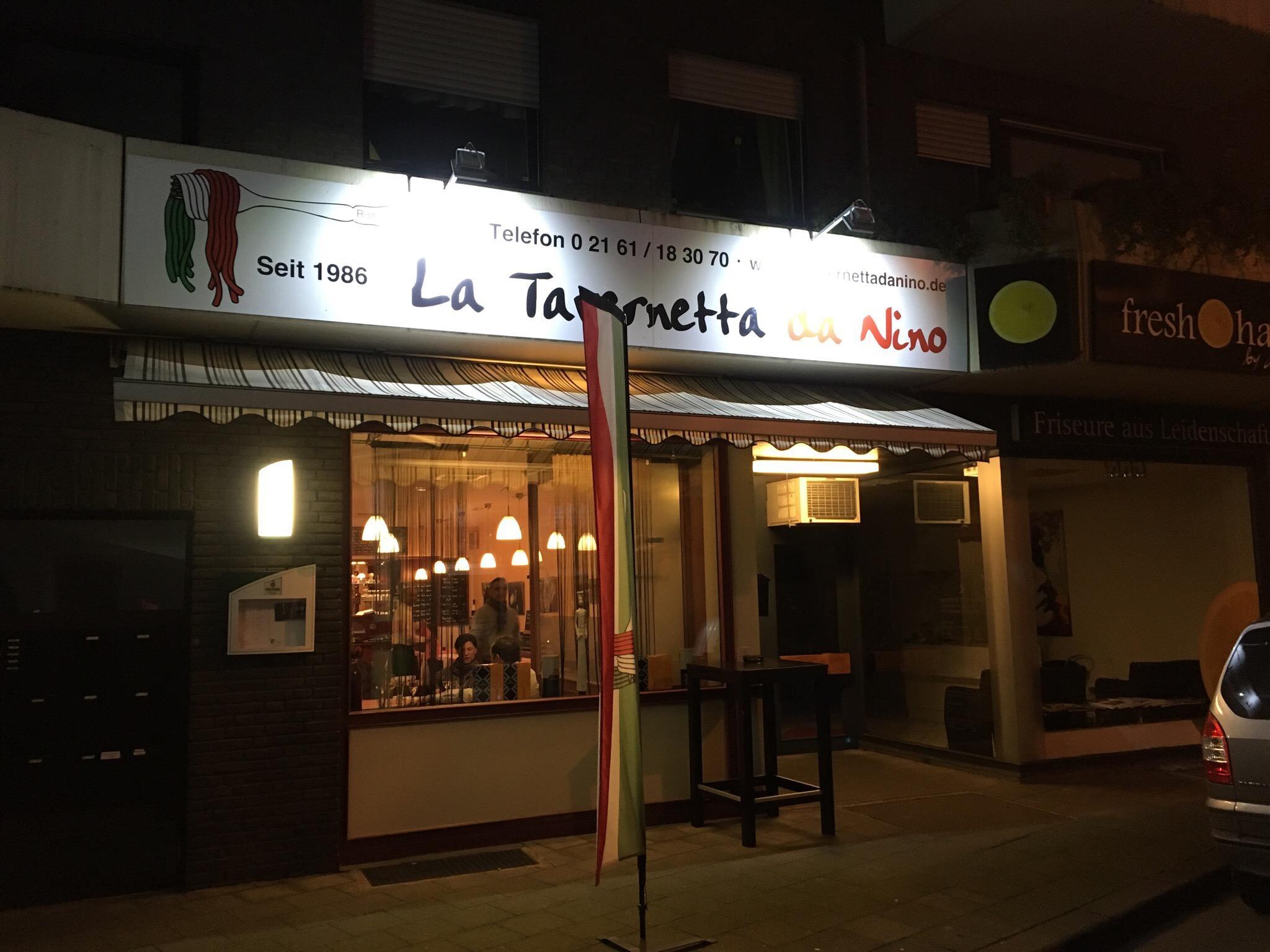 La Tavernetta