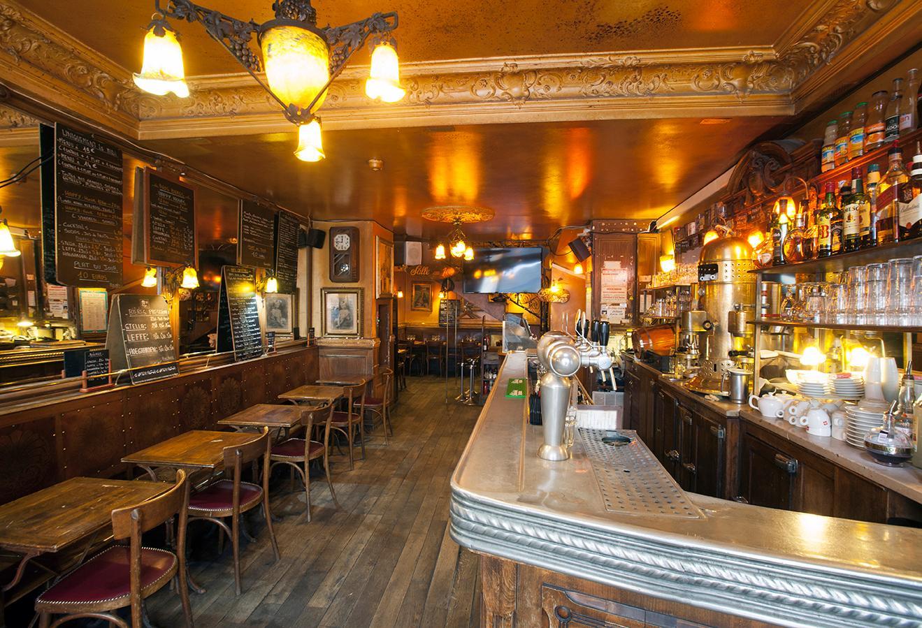 Hotel des Sans Culottes