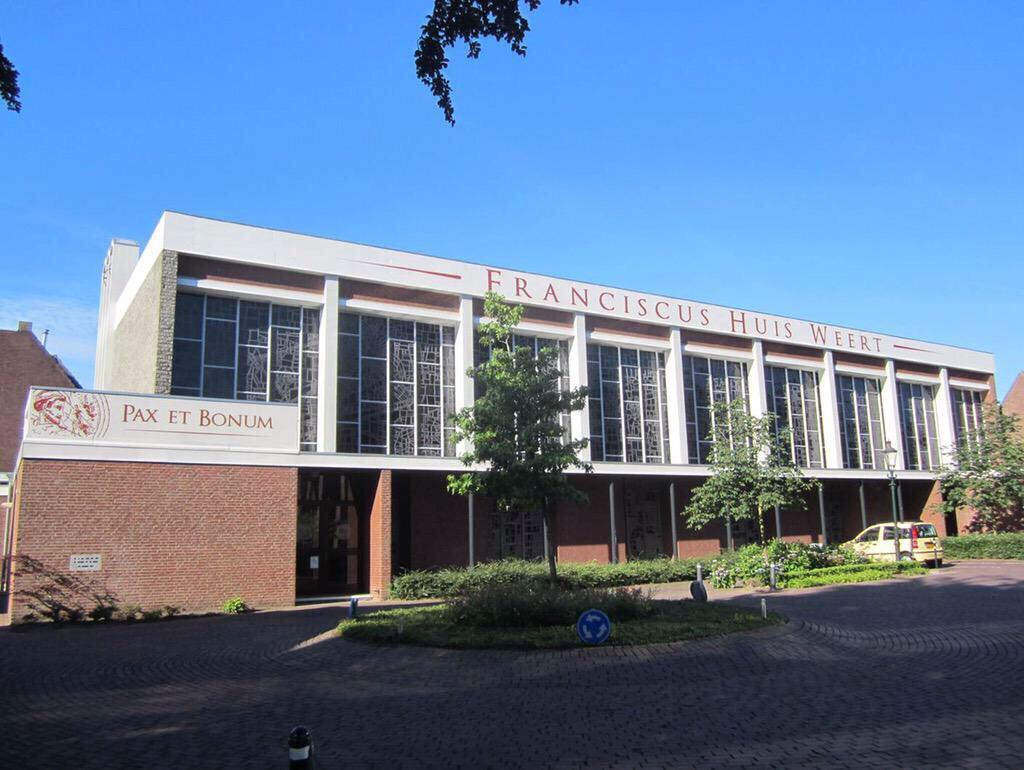Franciscus Huis Weert