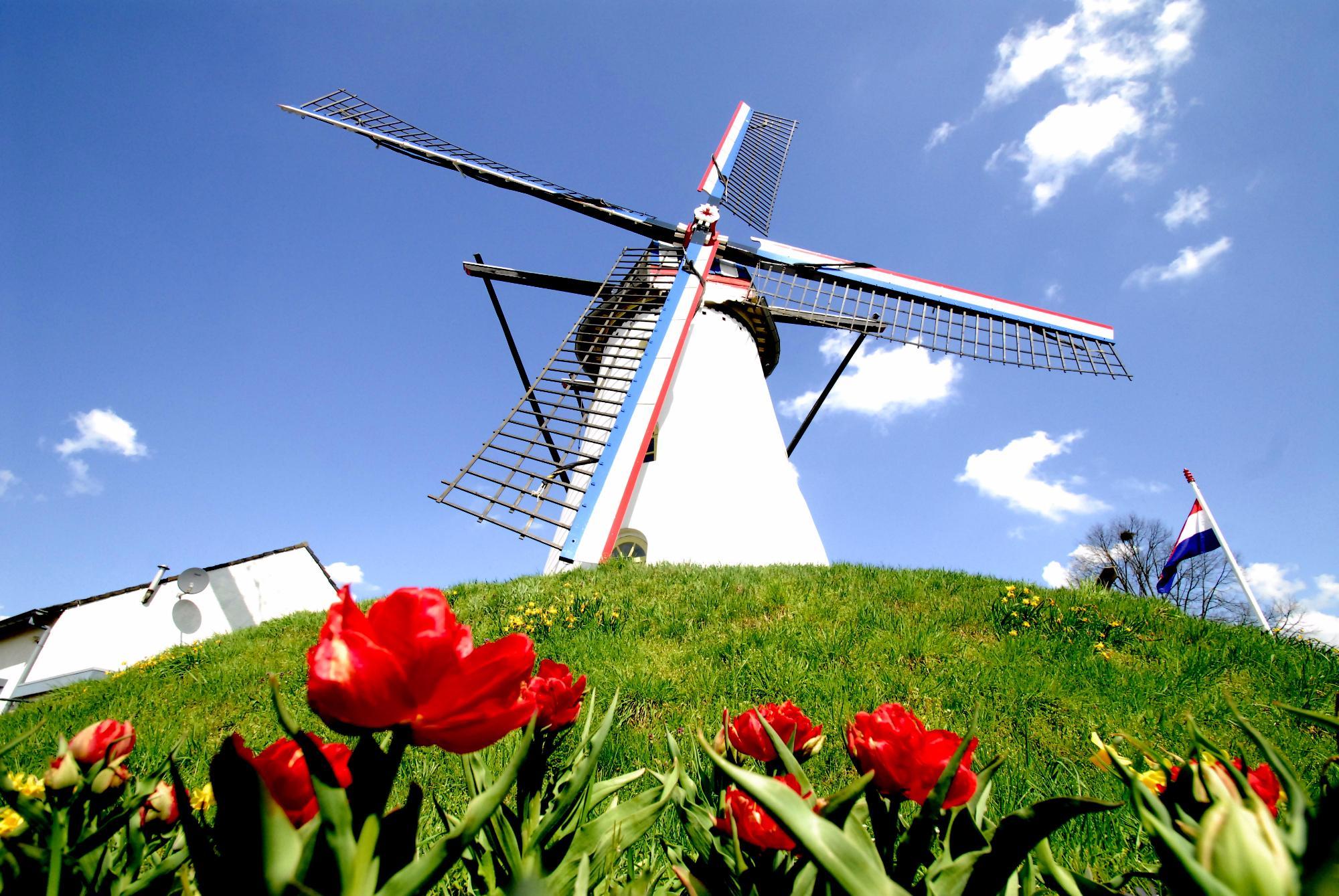 Sint Annamolen Keent