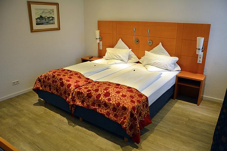 Bodensee-Hotel Kreuz