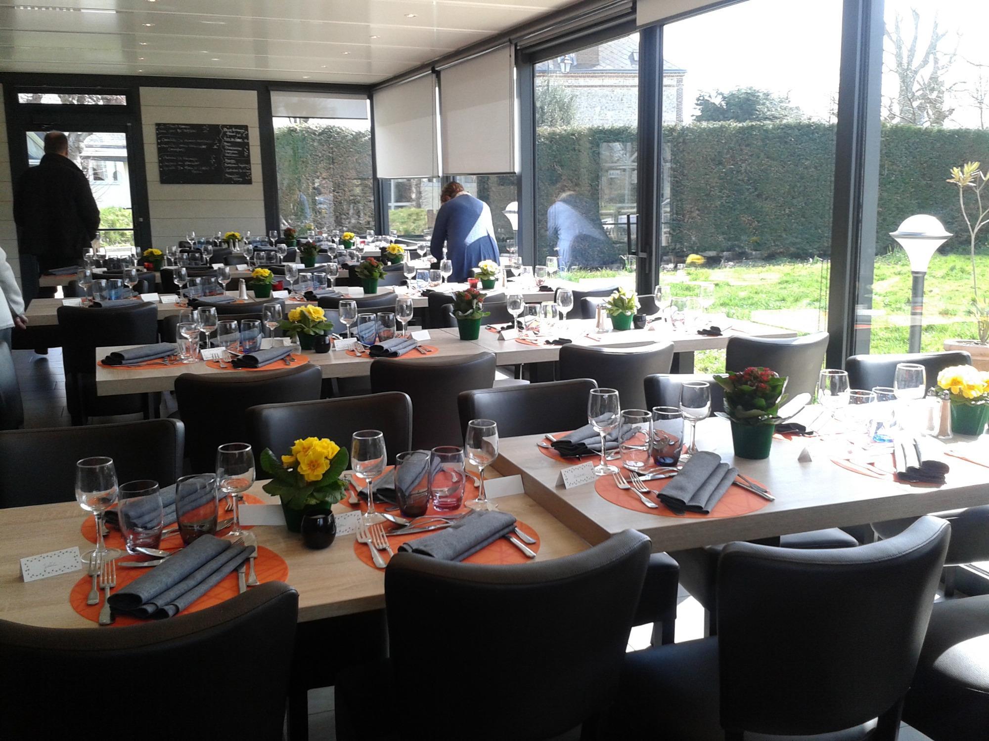 Auberge du Puits Fleuri