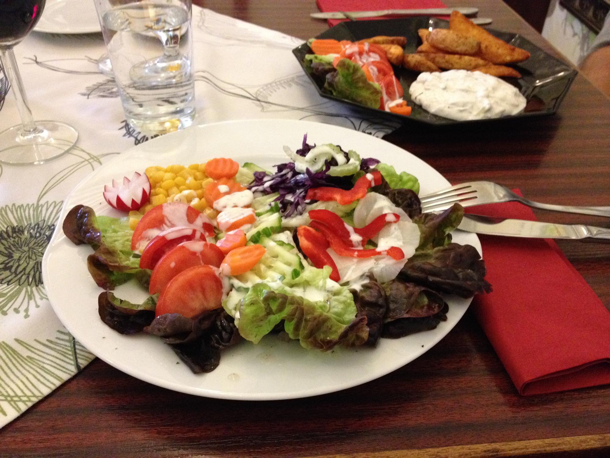 Gasthaus Zum Goldenen Löwen