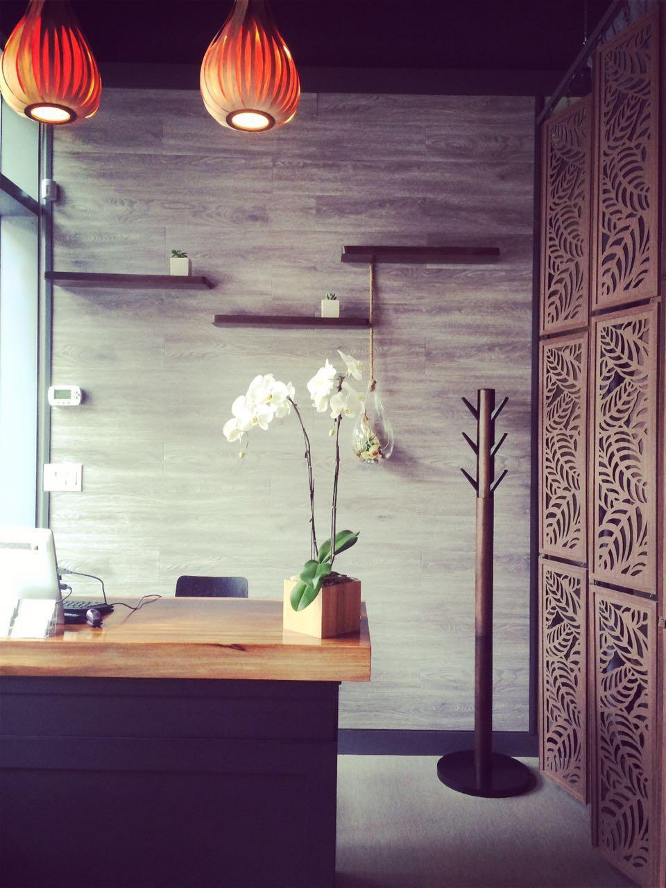 Barefoot Oasis Foot Massage & Spa