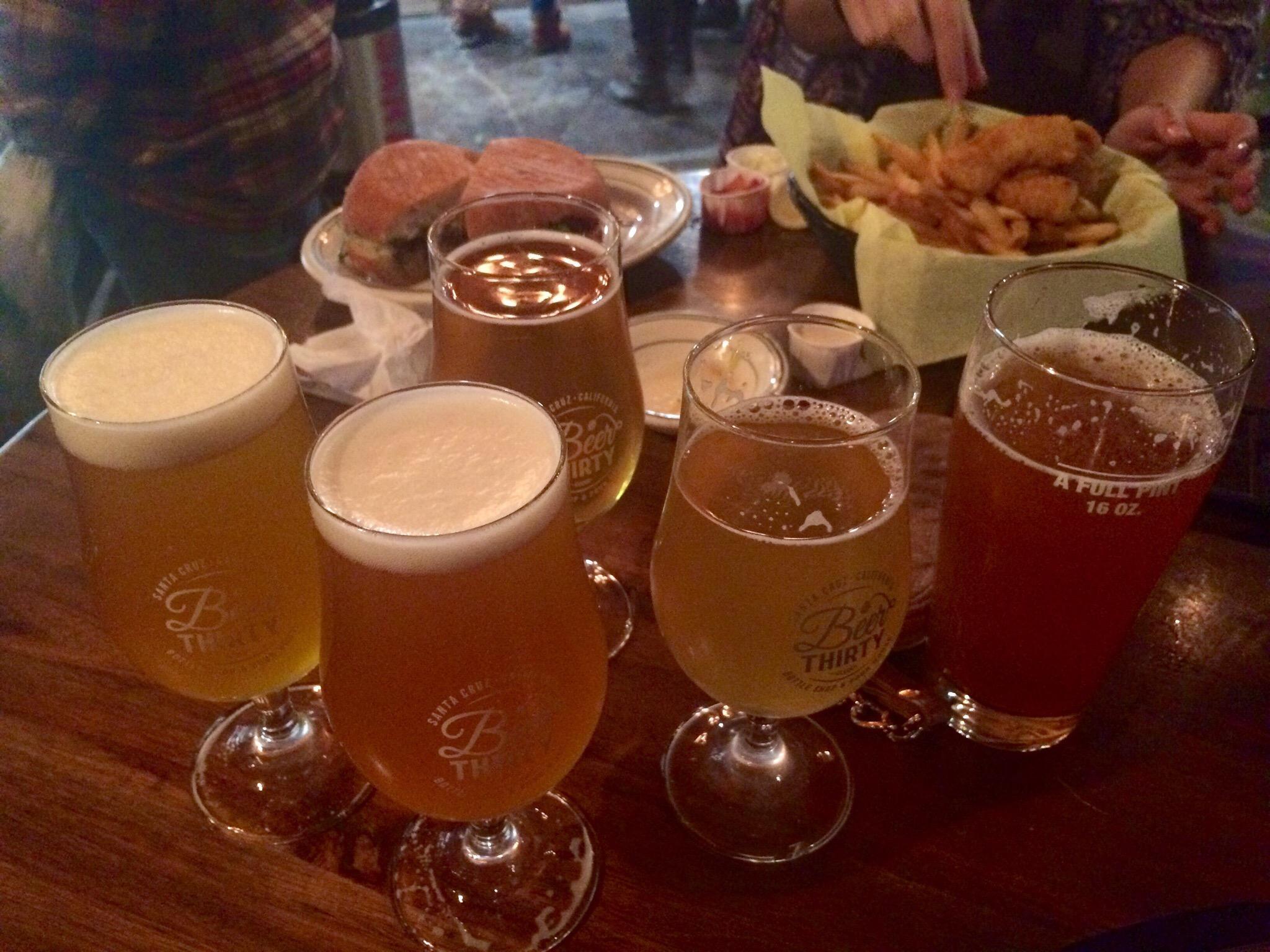 Beer Thirty Bottle Shop & Pour House