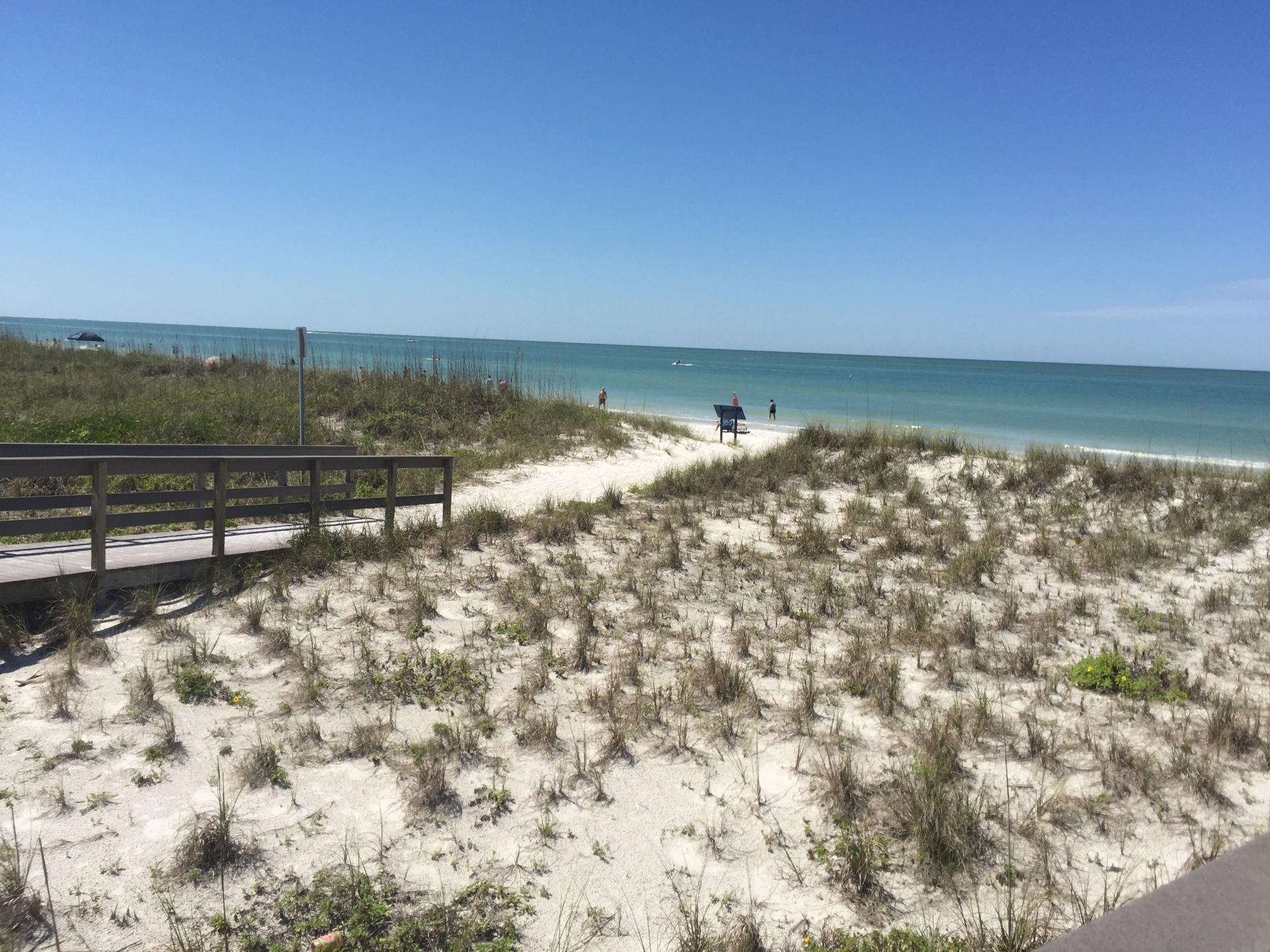 Sunset Vista Trailhead Park