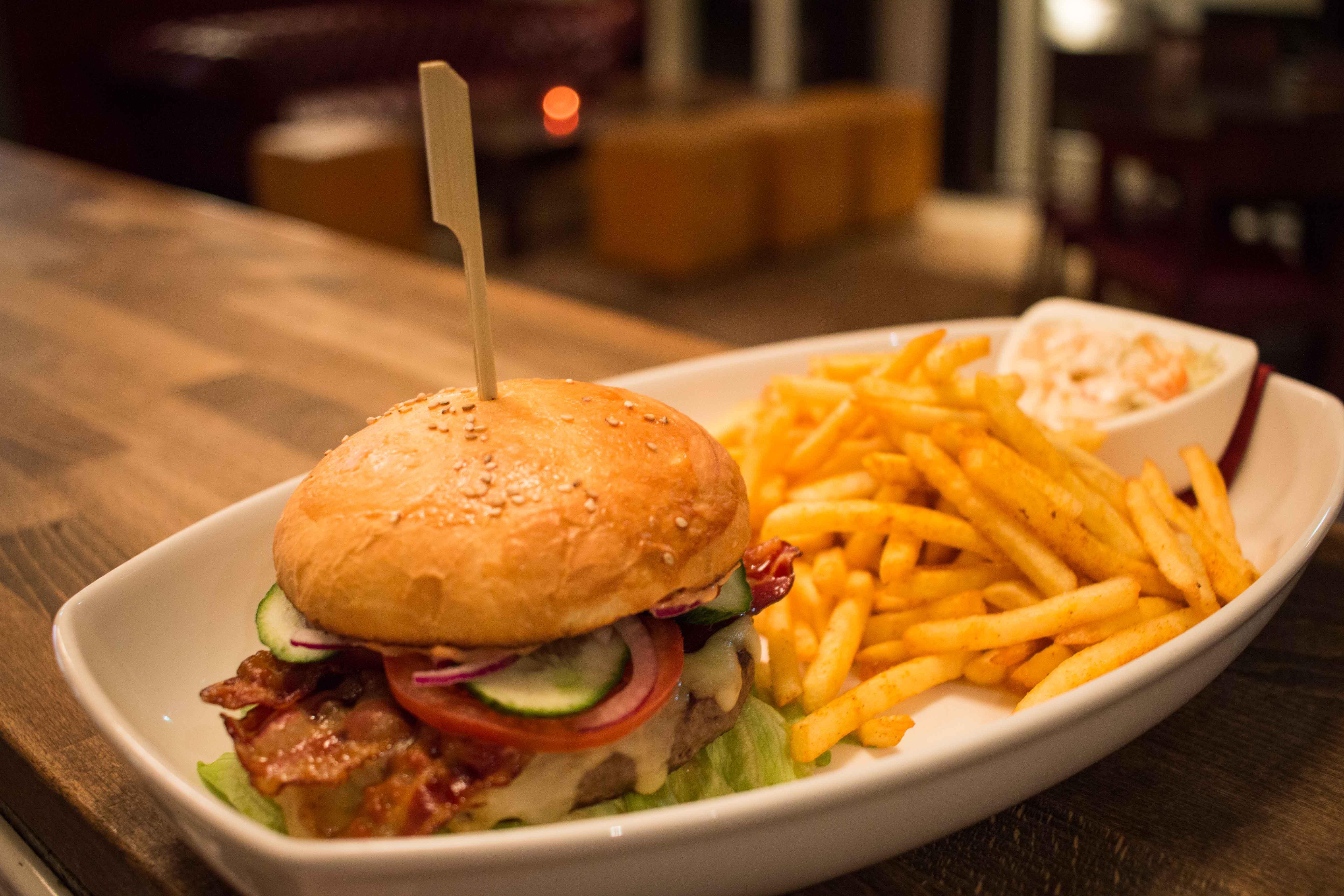 Kammerkneipe Gastronomie