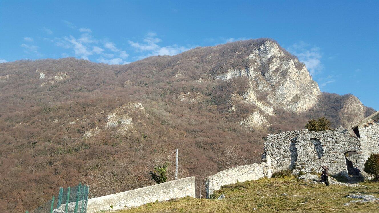 Castello dell'Innominato