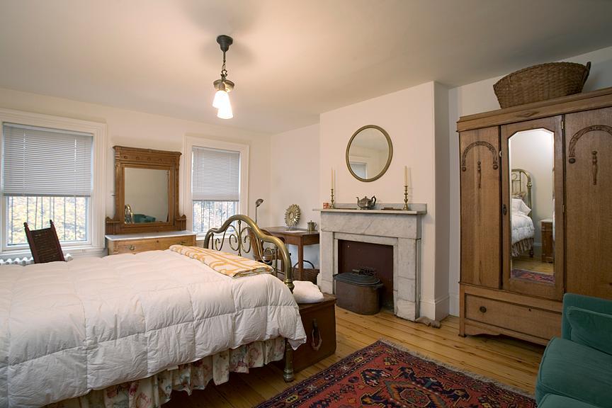 The 1863 House Bed and Breakfast