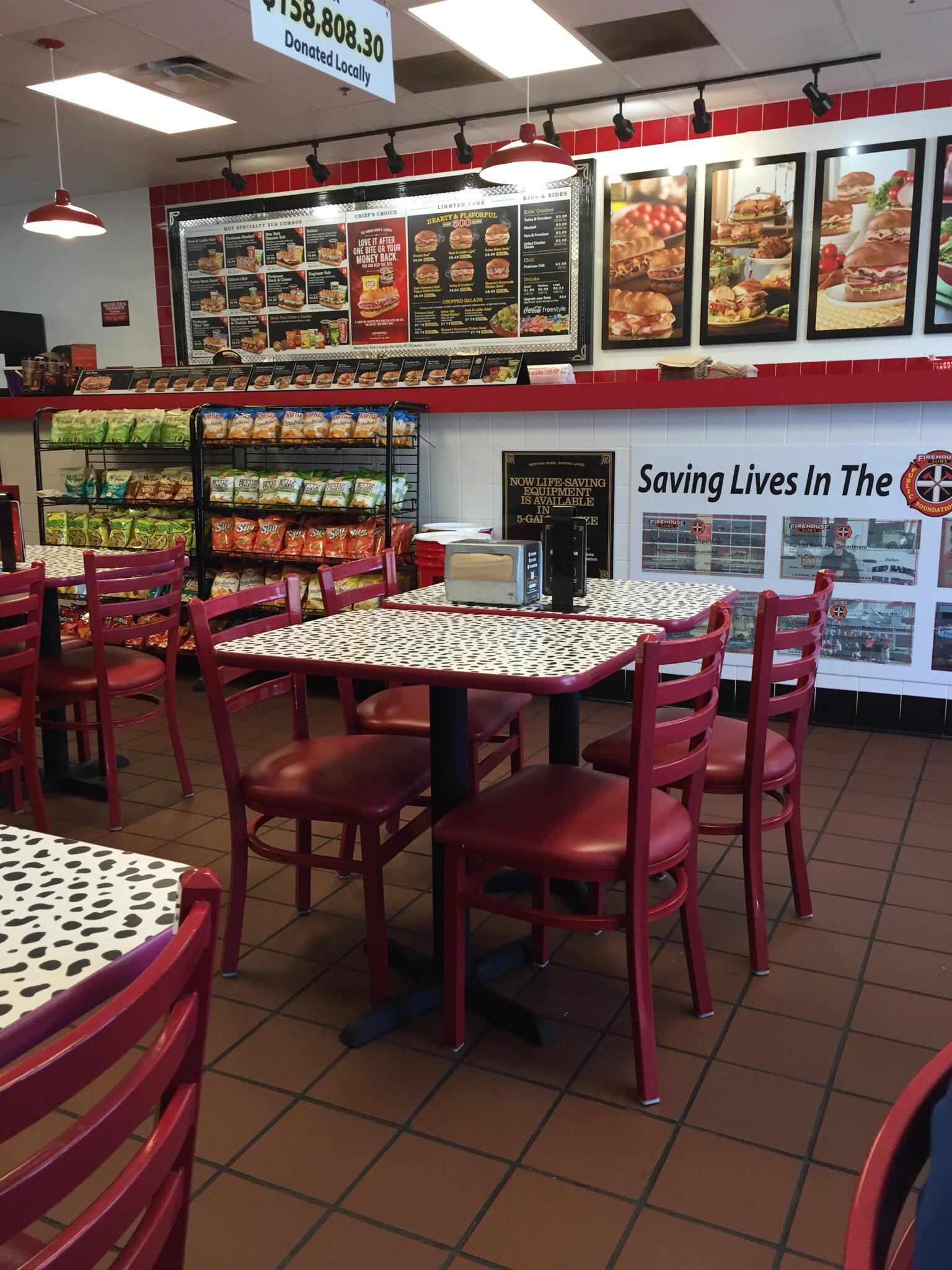 Firehouse Subs