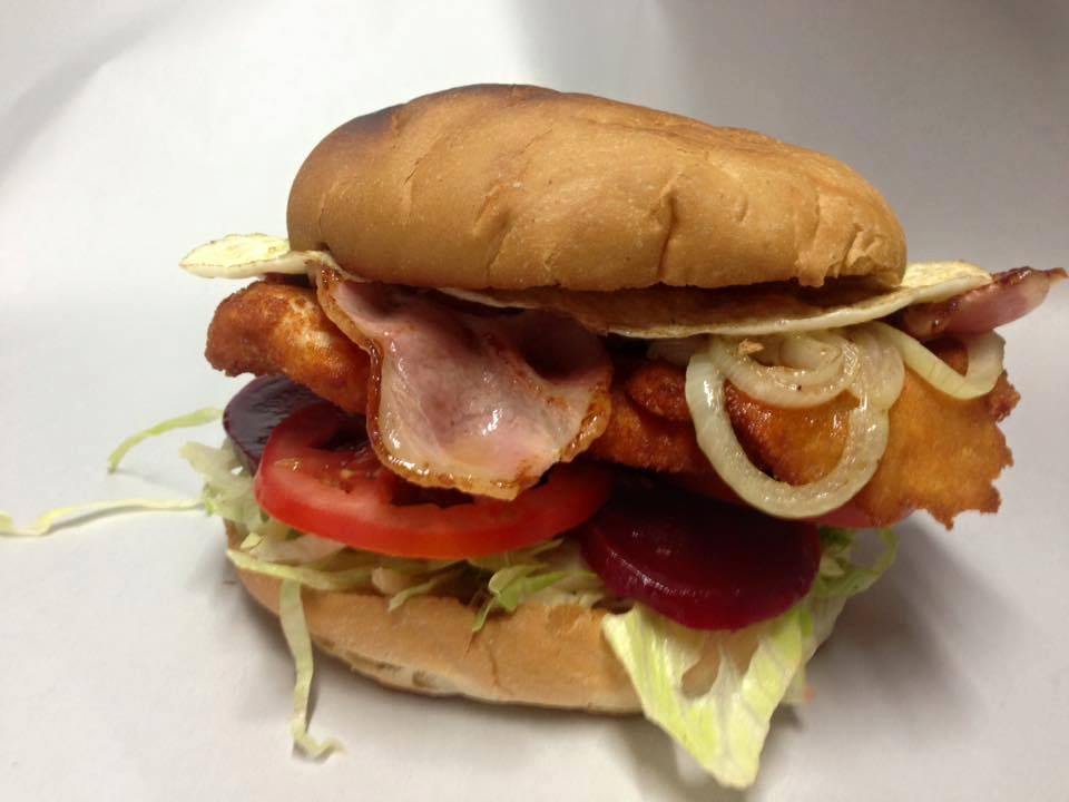 Leeton Tourist Supermarket