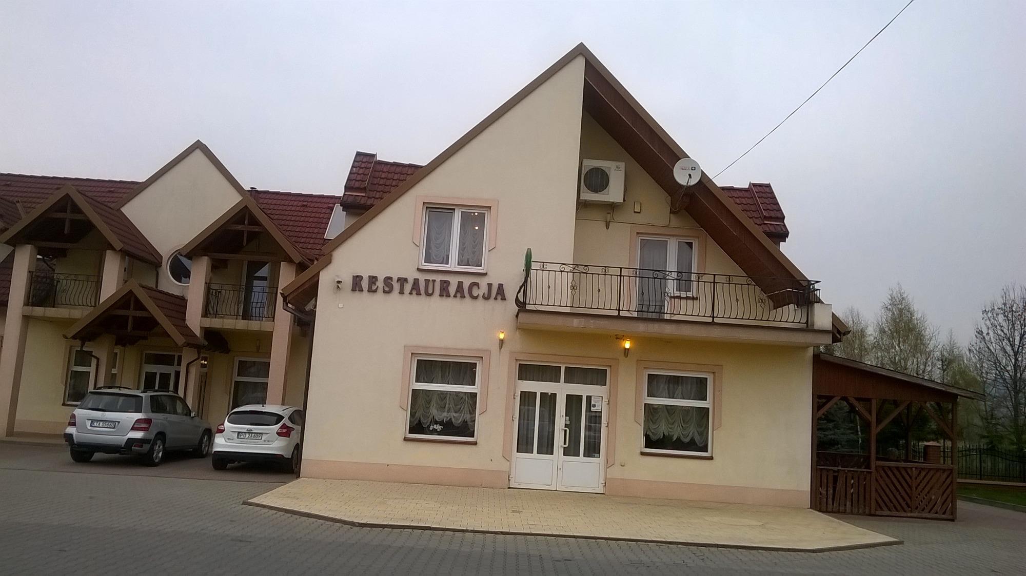 Restauracja Victoria