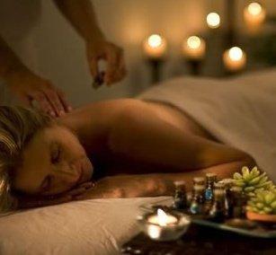 Aromatherapy Essentials