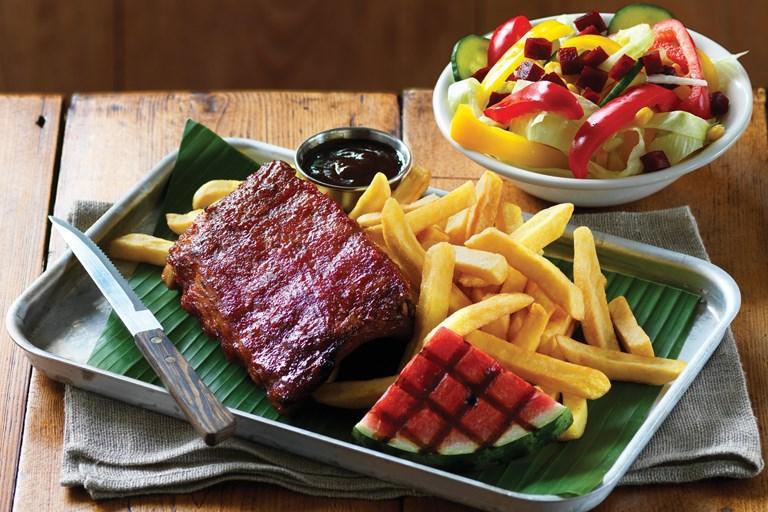 The Honey Pot Harvester