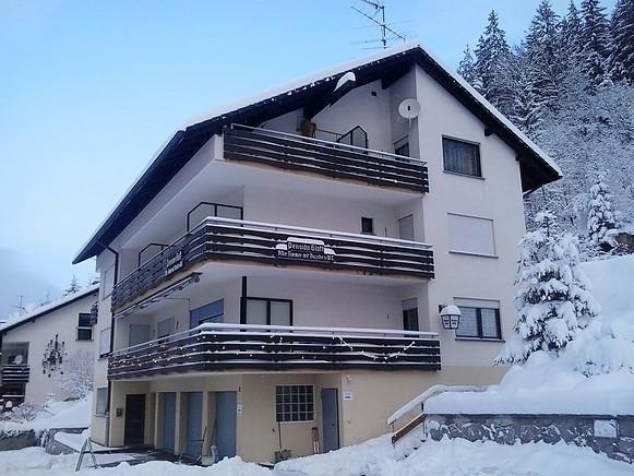 Bed and Breakfast Glatt