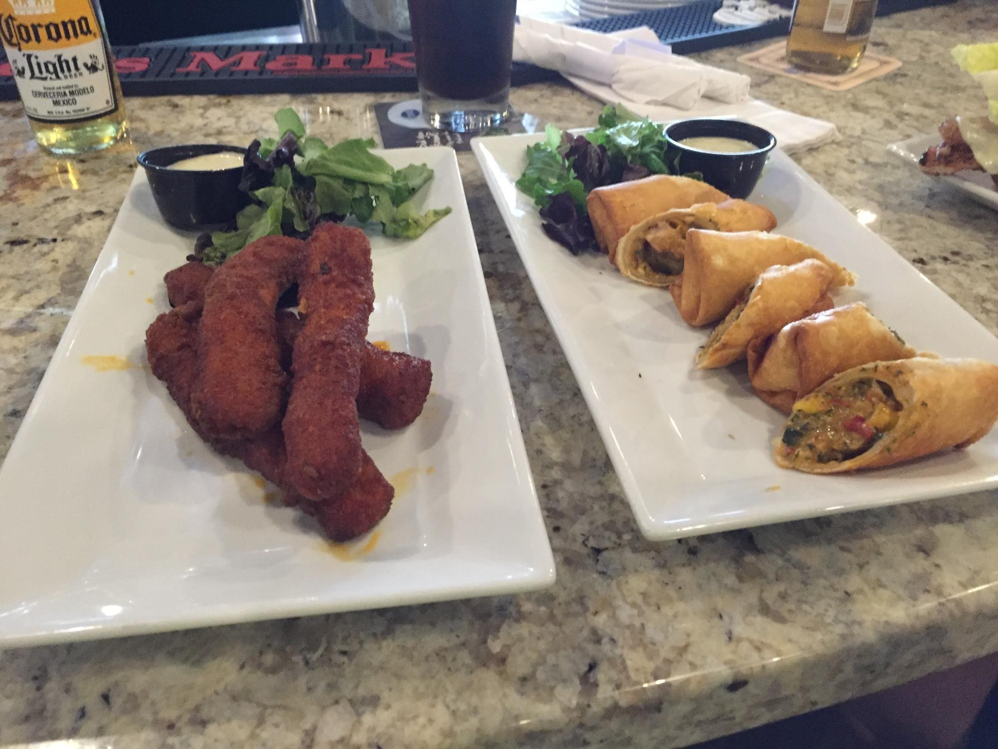 Hijinks Sports Grill