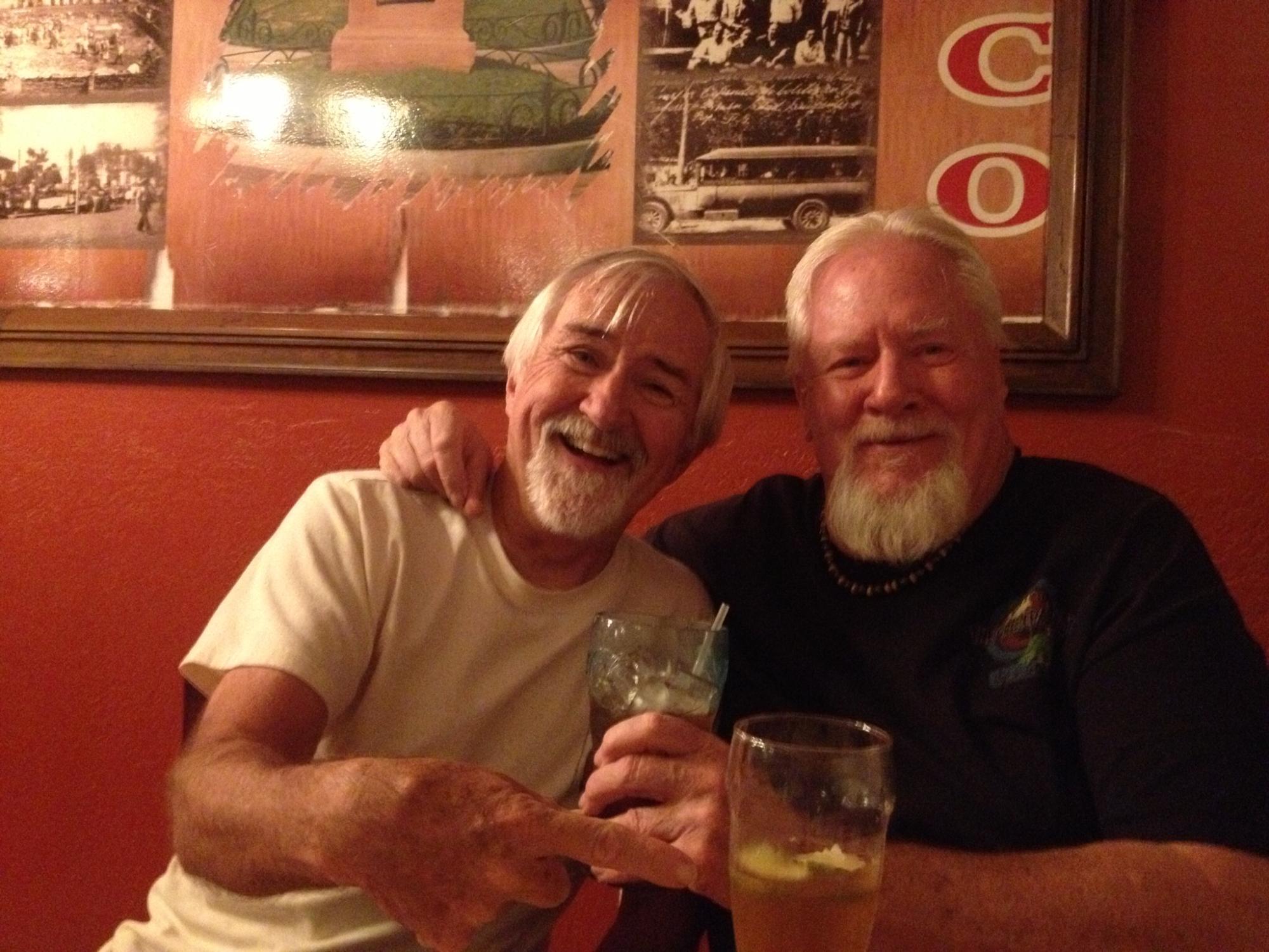 Don Juan Mexican and Seafood