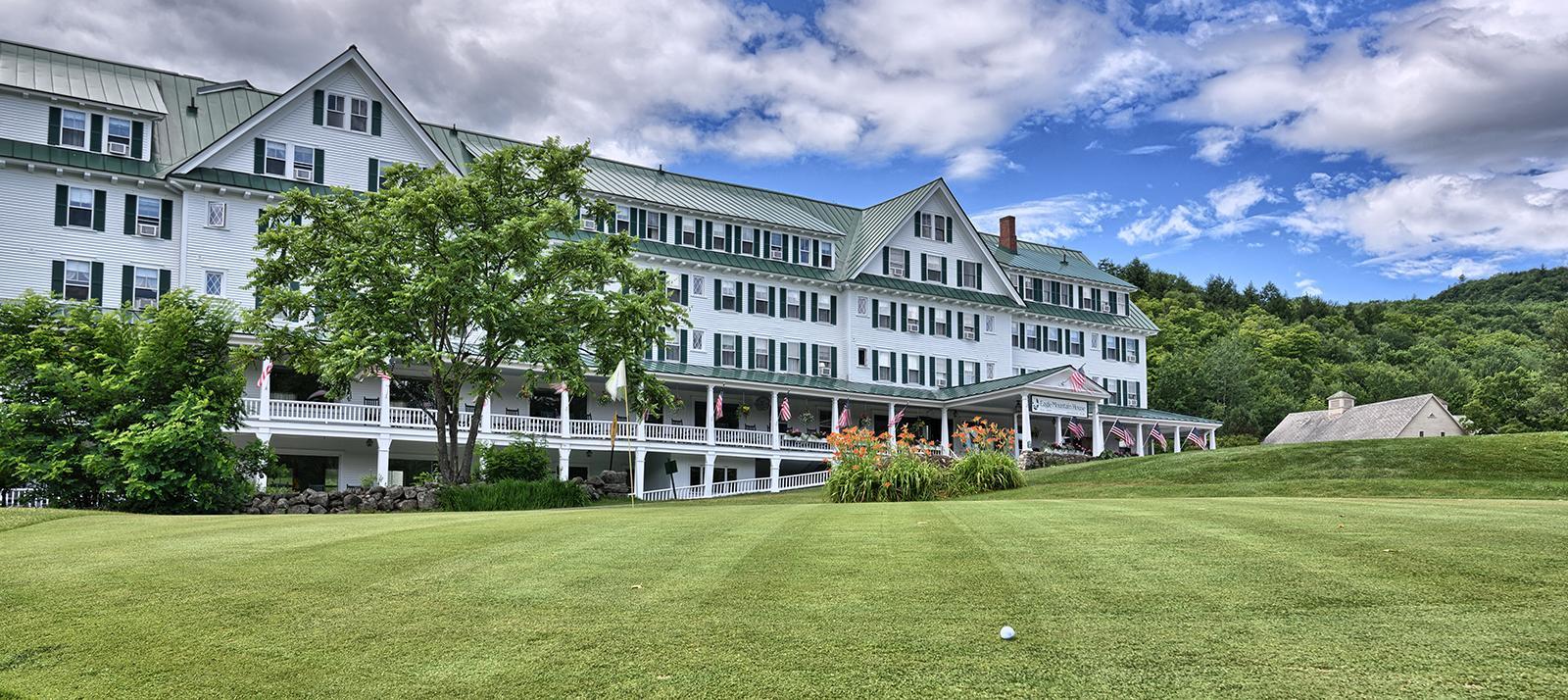 Highfields Restaurant & Eagle Landing Tavern