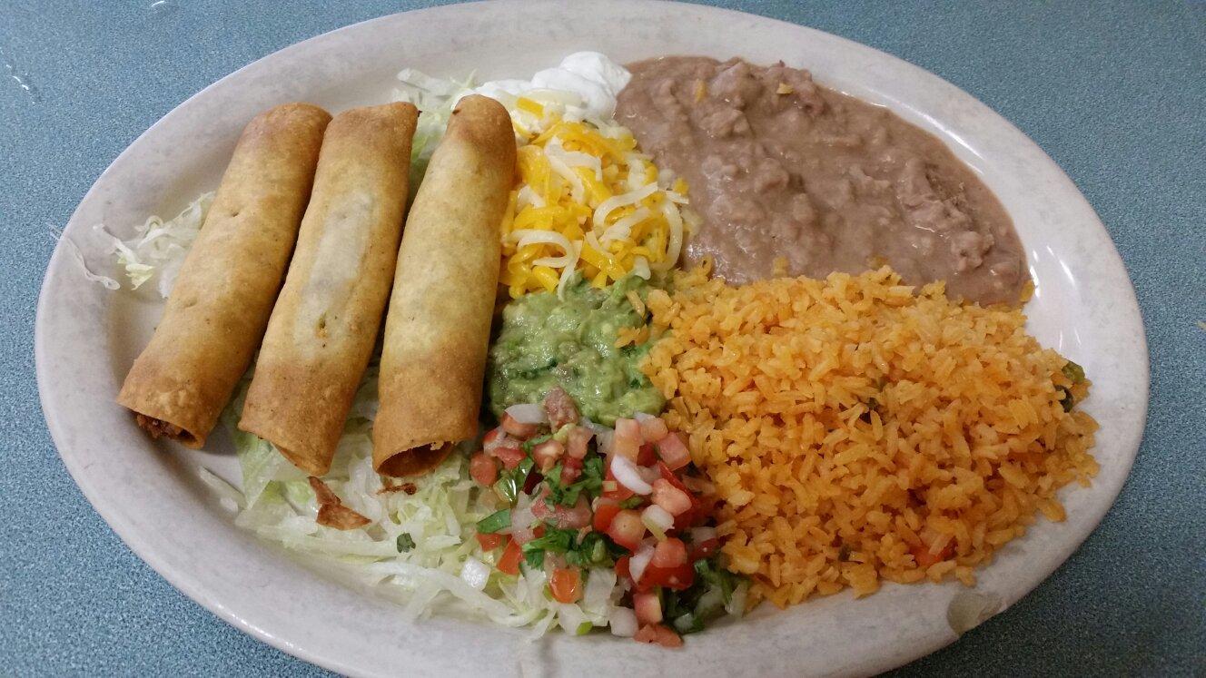 Jalisco Mexican Restaurant