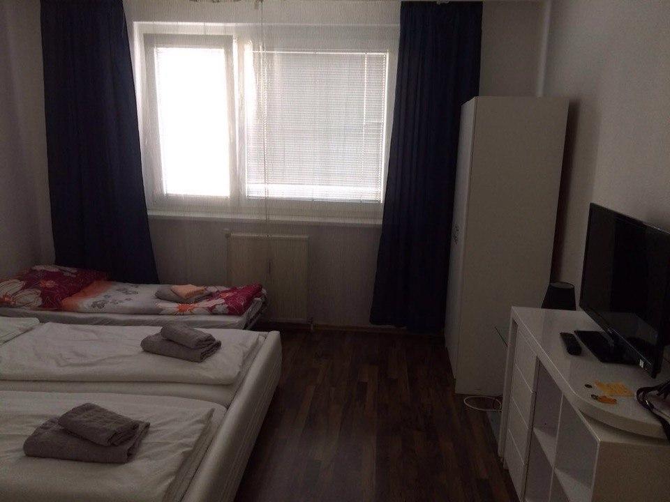 Apartment Zentrum Wien