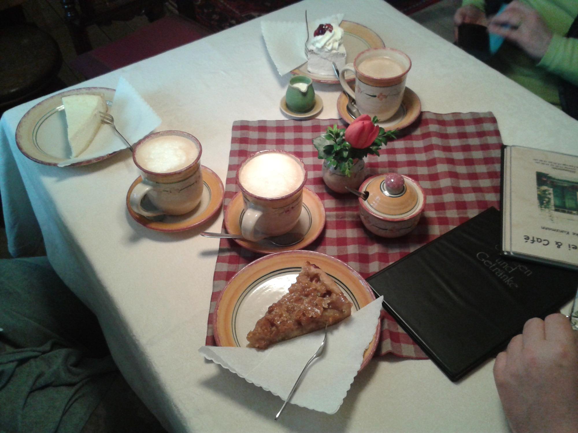 Töpferei & Cafe Ulrike Kunzmann