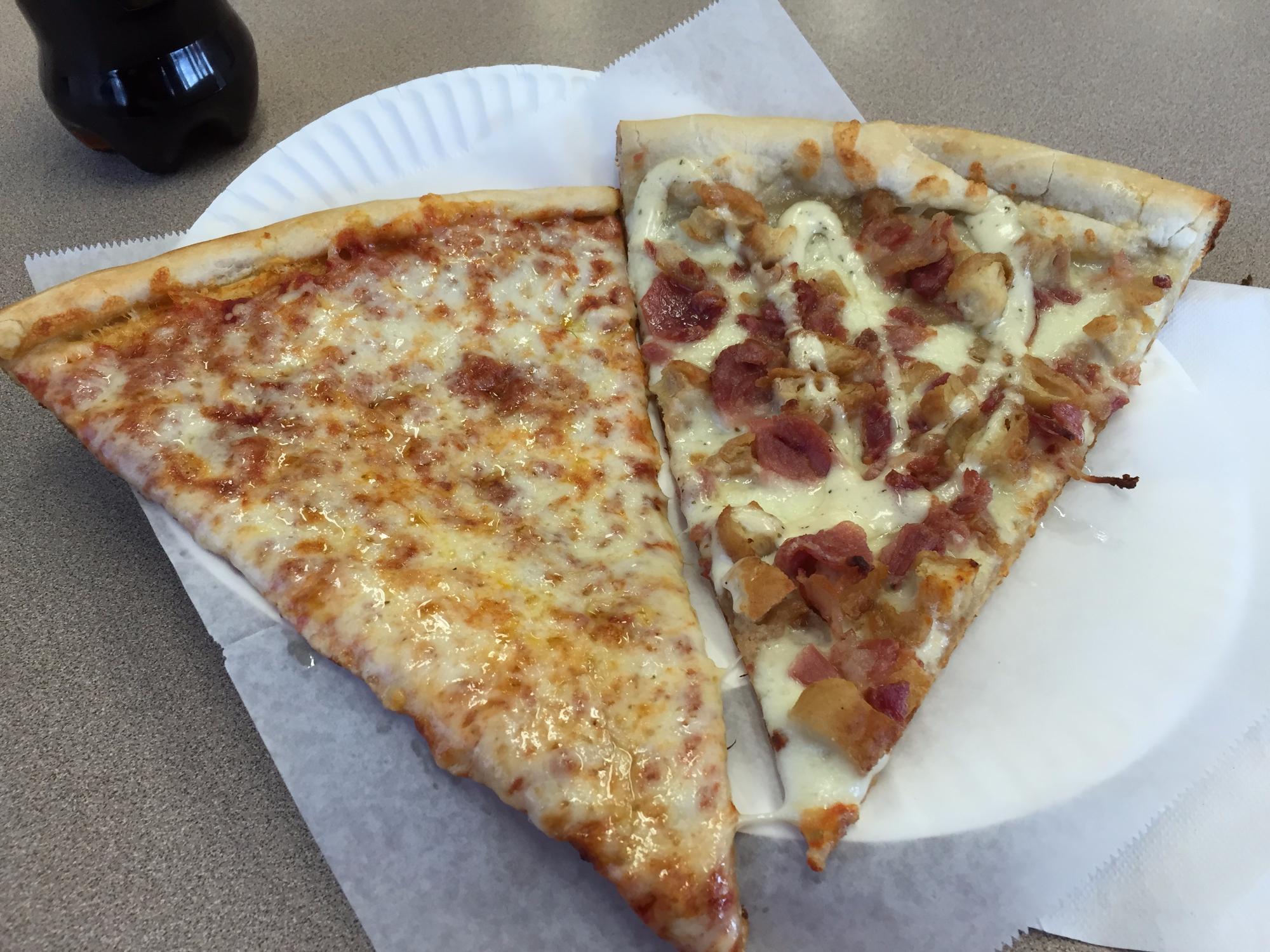Paesans Pizza