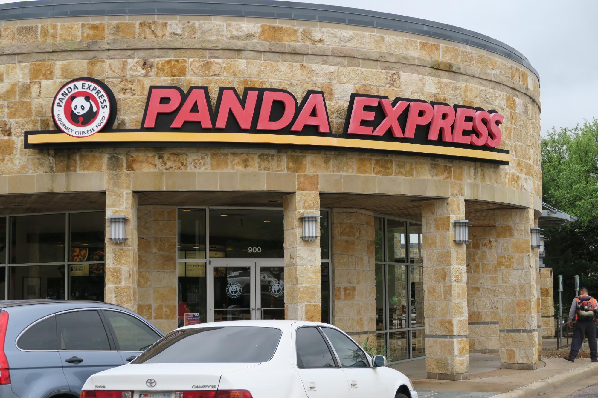 Panda Express